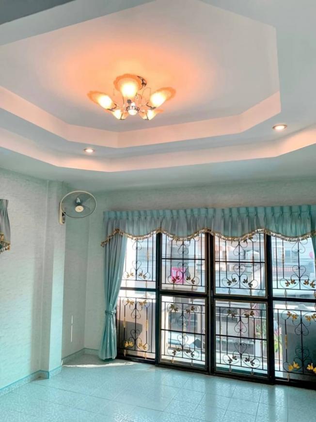 ขายบ้าน หมู่บ้านณิชาดา  บ้านเดี่ยว 2 ชั้น บางแสน ภาพที่ 14